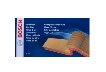 ВОЗДУШНЫЙ ФИЛЬТР BOSCH DAEWOO LACETTI 1.6