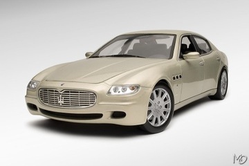 комплект деталей MASERATI QUATTROPORTE V 2004-2008R