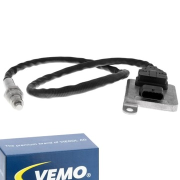 CZUJNIK NOX VEMO do MERCEDES C 180 200 220 250 300