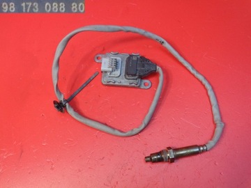 Зонд Nox Peugeot Citroen Opel 2.0 BlueHDI 9817308880