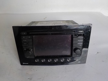 OPEL ZAFIRA B RADIO NAWIGACJA 13406438