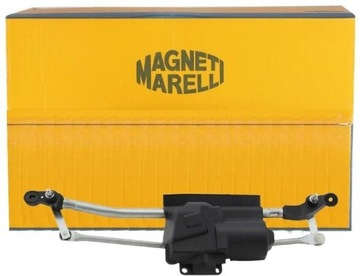 MAGNETI MARELLI МОТОР СКЛООЧИСНИКА 064352403010