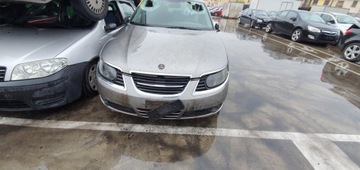 SAAB 95 9-5 КРИЛО ЛІВЕ ПРАВЕ 279 STEEL GREY