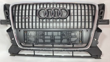 Решетка радиатора гриль AUDI Q5 и