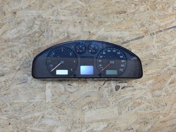 VW T5 licznik zegar zegary 1.9 TDI 7H0920860R FIS