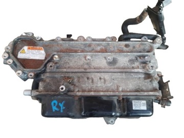 SILNIK INVERTER LEXUS RX 450H G92A0-48061