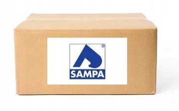 SAMPA 050.497 натягувач клинового ременя