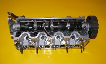 Головка двигуна ALFA ROMEO 147 1.9 JTDm 120km 00-10R.