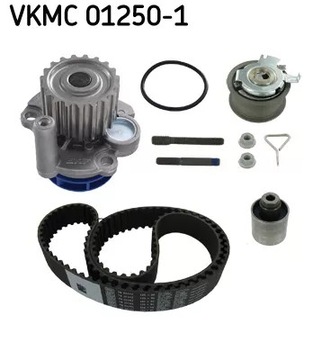 VKMC 01250-1 / SKF КОМПЛЕКТ ГРМ VW 1.9 TDI / 2.0 TDI