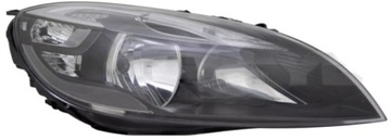 Volvo V40 2012-2016 Reflektor prawy H7 H9