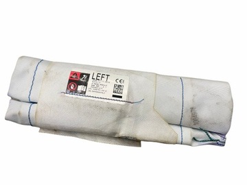 TESLA X PODUSZKA AIRBAG FOTELA LEWA 1036751-00-E