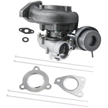 Turbosprężarka do Nissan RENAULT 1.6dci 1441100Q2J