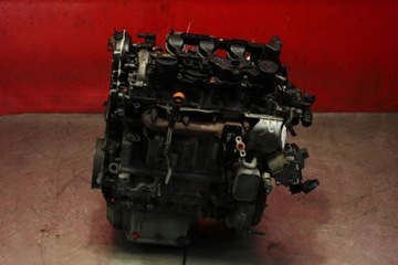 Дизельний двигун Yh01 Opel COMBO E 1.5 blueHDI 20R малий пробіг