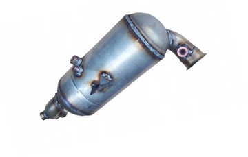 Фільтр DPF FAP CITROEN C4 1,6 2004 -