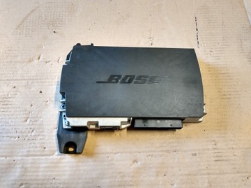 Підсилювач Bose оригінал Audi A8 D4 4h0035223