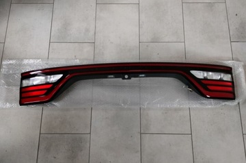 2014 2023 DODGE DURANGO LAMPA BLENDA KLAPY TYŁ