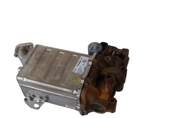 VW AUDI ZAWÓR CHŁODNICA SPALIN EGR 04L131512T