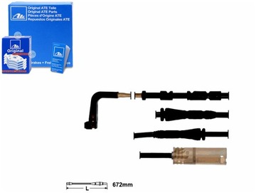 Тестовый продукт Maxgear 72-6189