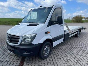 ПНЕВМАТИЧНІ ПОДУШКИ SPRINTER AUTOLAWETA CRAFTER