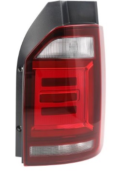 VW TRANSPORTER T6 2015-2016 lampa tylna tył prawa