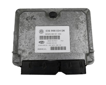 ВОДІЙ VOLKSWAGEN 036998034DR IAW4LV.Ель