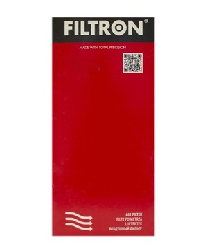 Воздушный фильтр Filtron ALFA 159 2.4 JTDM Q4