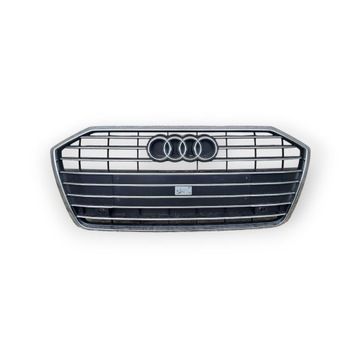 AUDI A6 C8 4k0807783a решітка радіатора