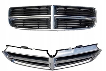 Dodge Charger I atrapa grill zderzaka przód 05-10