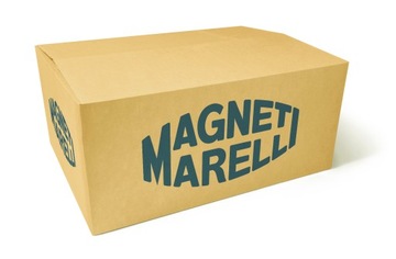 КОРПУС ДРОСЕЛЬНОЇ ЗАСЛІНКИ MAGNETI MARELLI TB44GTE3V 04C1