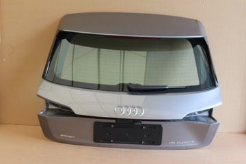 Задні двері задня камера Audi e-tron 55 4KE LZ7F