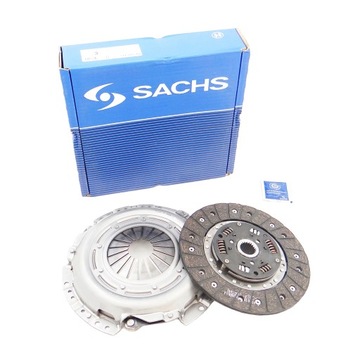 ОРИГІНАЛЬНА МУФТА SACHS 3000951354