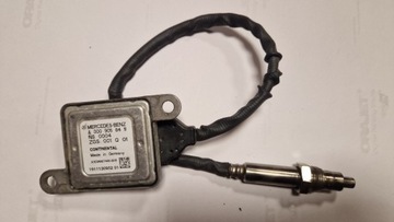 Датчик NOX MERCEDES A0009058411