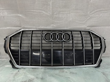 AUDI Q3 83A Sline GRILL