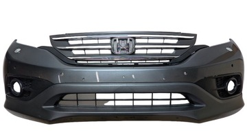 Передній бампер HONDA CR-V CRV 2012-2015