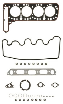 Zestaw uszczelek góra do DB MB100 W631 90-