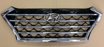 HYUNDAI 86350D7610 GRILL FV od ręki