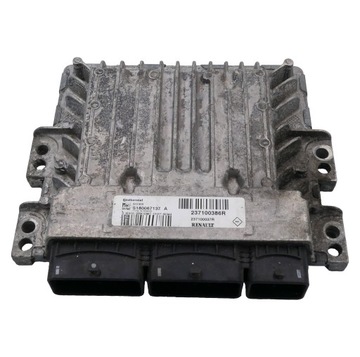 КОМПЬЮТЕР RENAULT MEGANE 237100386R S180067137A