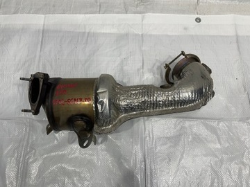 LAND ROVER EVOQUE L551 KATALIZATOR DPF