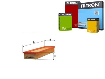 Produkt testowy Febest 2516-BOX3