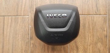 Подушка безпеки Iveco Daily 2019 + № 05802279482