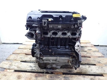 Двигун a12xer a 12 XER OPEL CORSA D 1.2 і 69KM LIFT 13R FV!