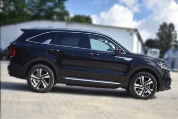 ПРАВА ЗАДНЯ ДВЕРІ В ЗБОРІ KIA SORENTO IV 20 -