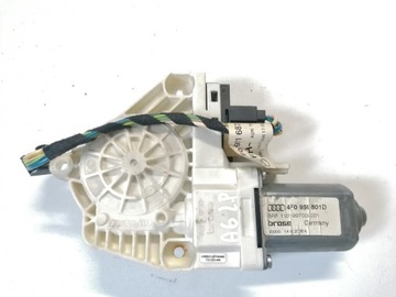 AUDI A6 C6 склопідйомник передній лівий 4f0959801d