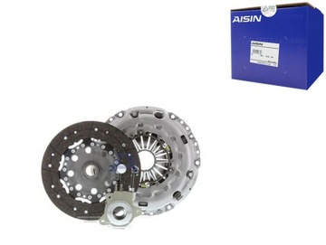 КОМПЛЕКТ ЗЧЕПЛЕННЯ AISIN H200I41A