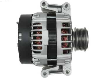 Alternator AS-PL A0750S