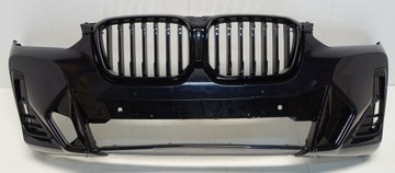 BMW X3 G01 LIFT M-пакет МПАКЕТ під 6 PDC 2020-передній бампер передній