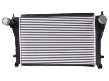 Intercooler AUDI A3 TT SEAT Leon III