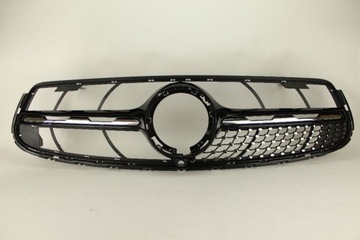 ATRAPA GRILL MERCEDES GLC 253 LIFT AMG A2538809604