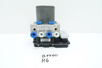 Насос ABS AUDI Q5 LIFT 8R0907379BC