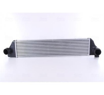 NISSENS INTERCOOLER RENAULT MASTER 10